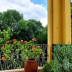 Ξενοδοχείο Annalena 3*