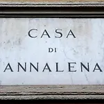 Annalena Φλωρεντία