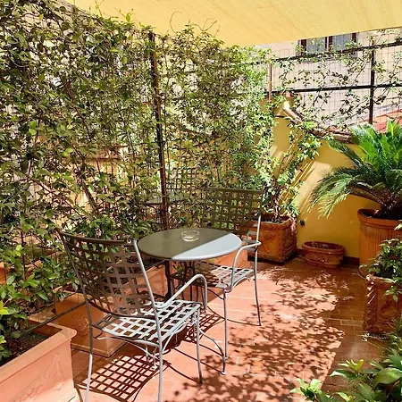 Hotel Annalena