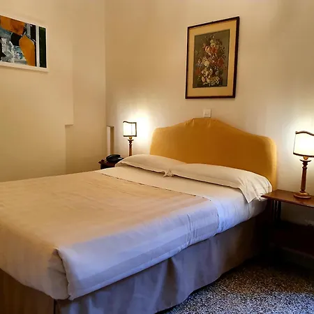 Annalena Hotel