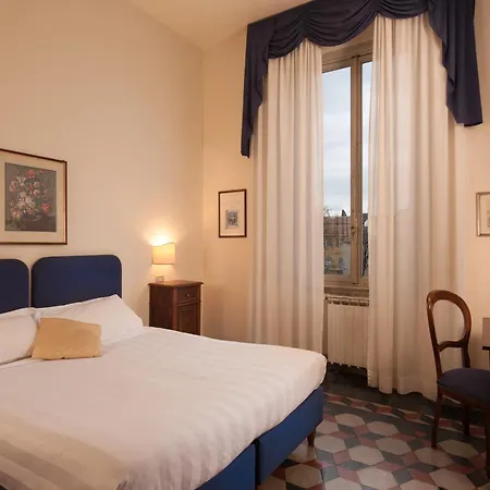 Annalena Hotel Florencia