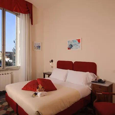 Annalena Hotel Florencja