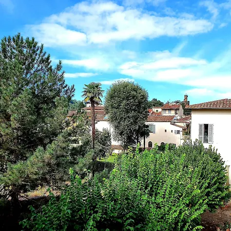 Annalena 3* Florence
