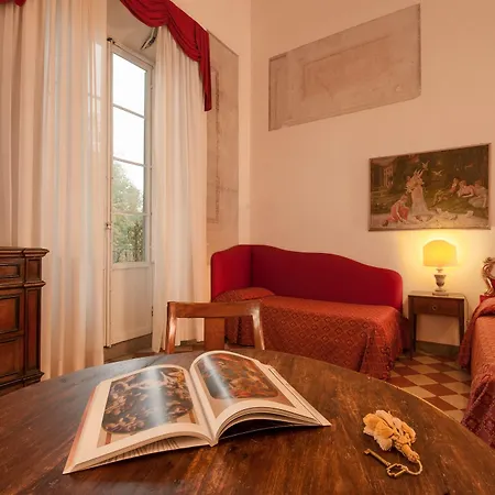 Annalena 3* Florencia