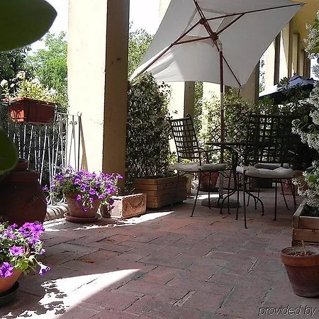 Annalena Hotel Florencia