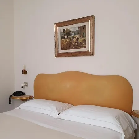 Hotel Annalena Florencja