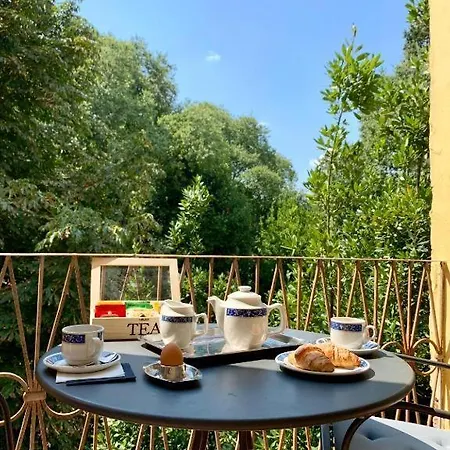 Hotel Annalena 3*