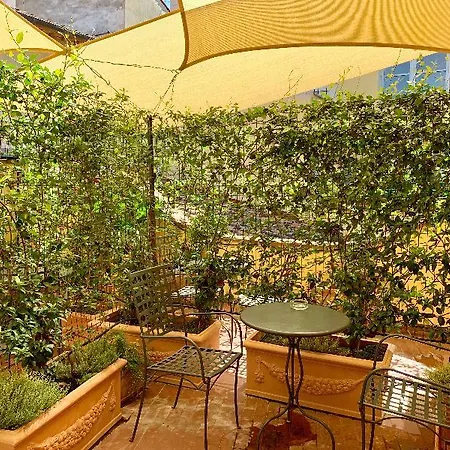 Annalena Hotel Florence