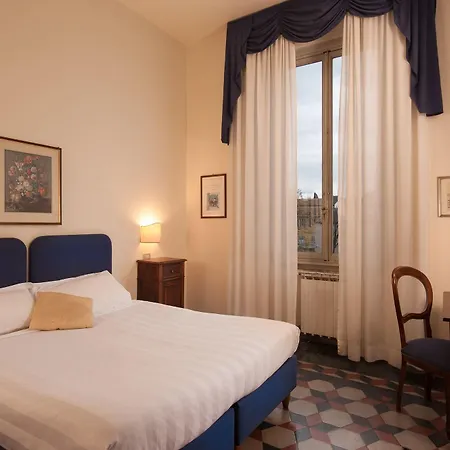 Annalena Ξενοδοχείο Φλωρεντία
