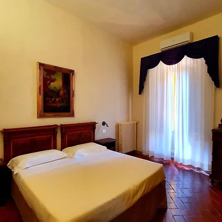Annalena 3* Florenz