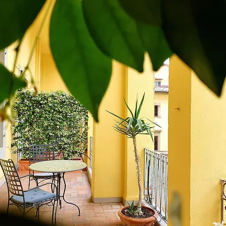 Annalena Hotel Firenze