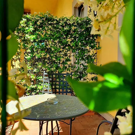 Annalena Hotel