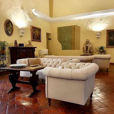 安纳利纳酒店 酒店 3*