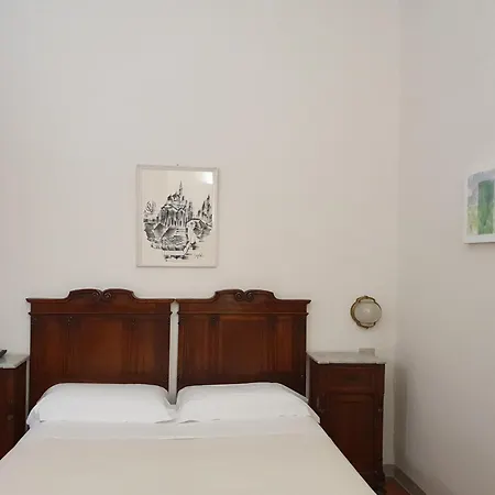 Annalena 3* Firenze
