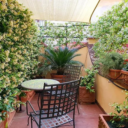 Annalena Hotel 3*