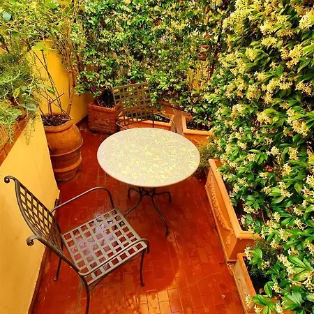 Hotel Annalena 3*