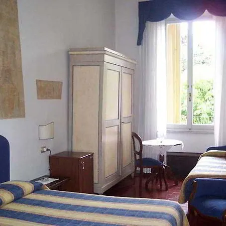 安纳利纳酒店 酒店 佛罗伦萨