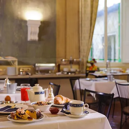 Annalena Hotel Florenz