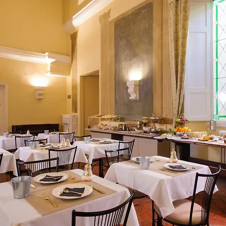 Annalena 3* Florenz