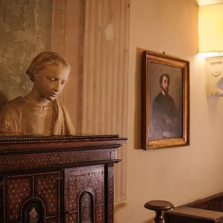 安纳利纳酒店 3* 佛罗伦萨