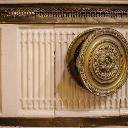 酒店 安纳利纳酒店