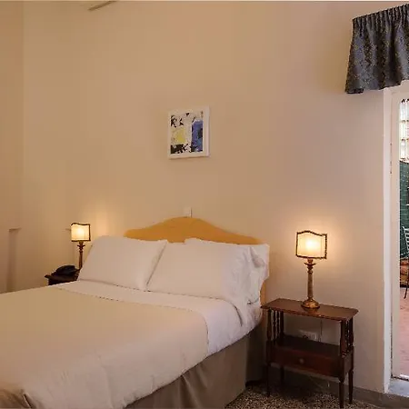 酒店 安纳利纳酒店