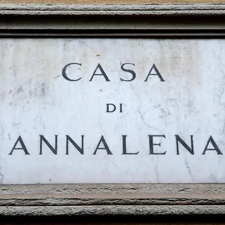 Annalena فلورنس
