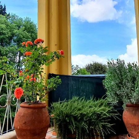 Hotel Annalena