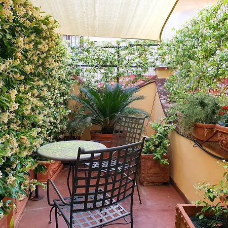 Annalena Hotel