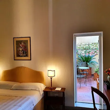 Hotel Annalena