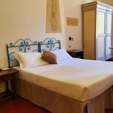 Annalena Hotel Florenz