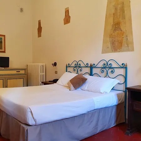 Hotel Annalena Florenz