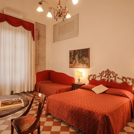 Annalena Hotel 3*