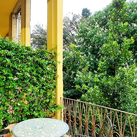 Annalena Hotel 3*