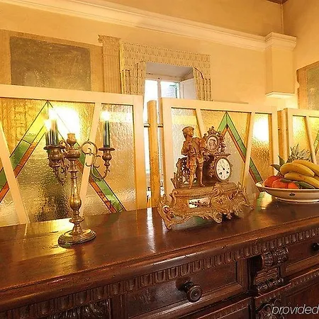 Hotel Annalena