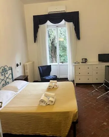 Annalena Hotel