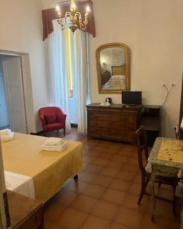 Annalena Hotel Florenz