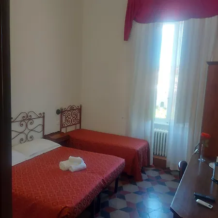 Hotel Annalena Florenz
