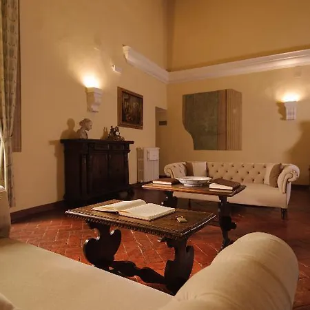 Hotel Annalena Florenz