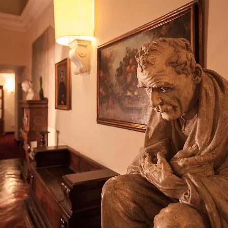 Annalena Hotel Florenz