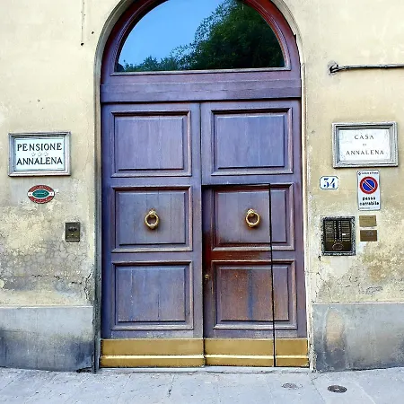 Annalena Hotel