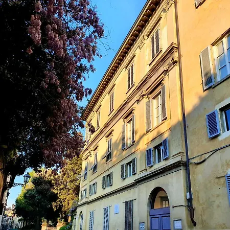 Hotel Annalena 3*