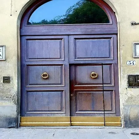 Hotel Annalena Firenze
