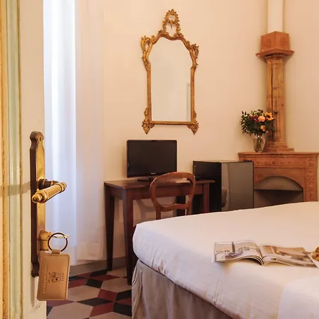 Annalena Hotel